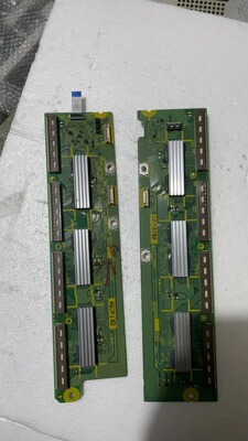 松下TH-P46U20C/46S25C/46GT20C/46G20C缓冲板TNPA5089 TNPA5088