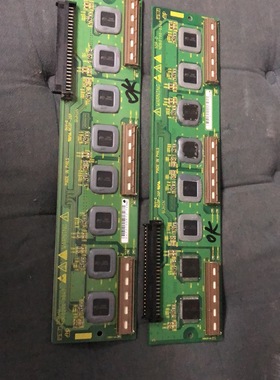 日立P50X101C 50PD9900TC 50PD9980TC缓冲板JP6079 JP6080