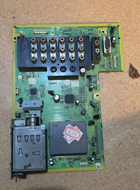 松下TH-42PA7CK TH-42PA60C主板TNPA3756 DG TNPA3760