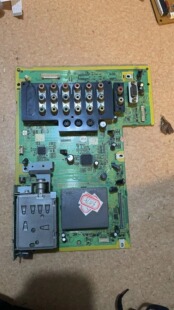 松下TH-42PA7CK TH-42PA60C主板TNPA3756 DG TNPA3760