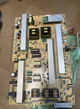 原装夏普LCD-52LE700 LCD-46LE700A电源板RUNTKA625WJQZ PSD-0699