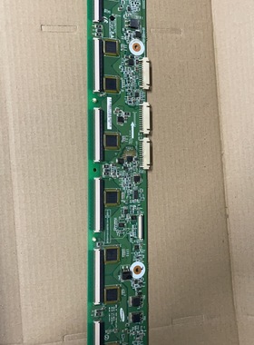 三星 S42AX-YD12/YB08 Y缓冲板 LJ41-06614A LJ41-06616A