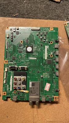夏普液晶电视LCD一40LX730A驱动主板QPWBXF733WJN2配LK400D3GW8RX