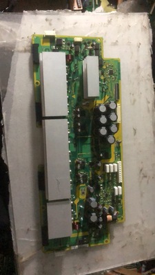 日立等离子P50A101CM P50A101C P50A101CK Z/X板JP57901原装测好