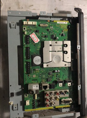 松下TH-P42U30C/P46U30C/P50U30C主板TNPH0961 CQ CA CM CB CP CR