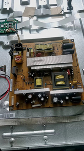 原装3D50A3000ID电源板R-HS210B-5HF02 XR7.820.142