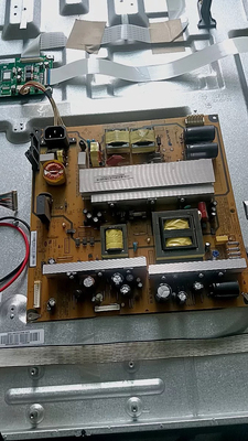 原装3D50A3000ID电源板R-HS210B-5HF02 XR7.820.142