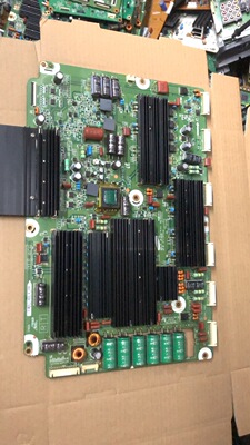 拆机三星PS64D8000FJY板LJ41-09453A LJ92-01780A LJ92-01789A