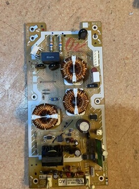 松下TH-50PZ80C副电源板ETX2MM704MG NPX704MGA-1