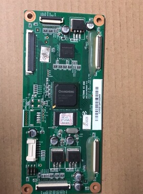 原装长虹 3D50A3700iD 逻辑板 JUQ7.820.00056097