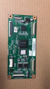 原装长虹 3D50A3700iD 逻辑板 JUQ7.820.00056097