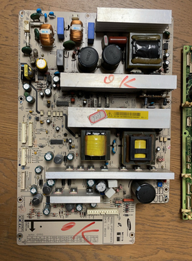 PS42C7S电源板PSPF441A01A060103实物