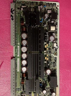 ND60200-0027 ND25001-B055 Y板 日立42PD7900TC 42PD600