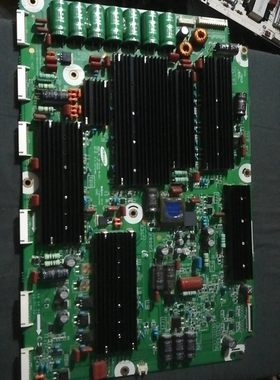 三星PS59D8000FJ Y板 LJ41-09453A LJ92-01780A配屏S58FH-YB06