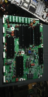 三星PS59D8000FJ Y板 LJ41-09453A LJ92-01780A配屏S58FH-YB06