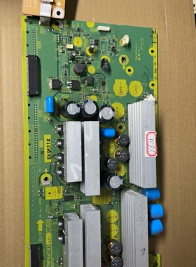 原装 松下 TH-P42G10C Z板 SS板 TNPA4783 AD实物图发货