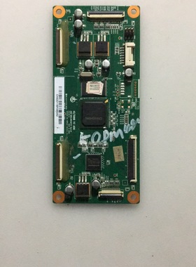 原装  长虹 PT50638X 逻辑板 JUQ7.820.00046731