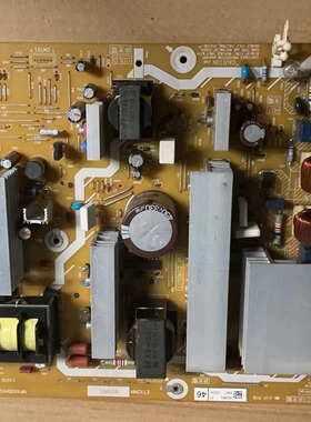 原装松下TH-P50U20C TH-P46S25C电源板ETX2MM806MEH NPX805MS2