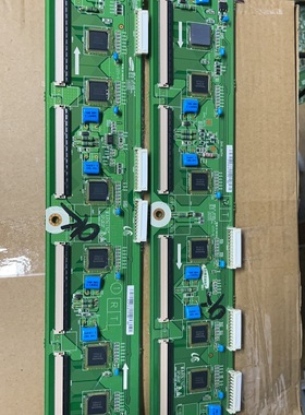 原装三星PS60E550D1J PS60E8000GJ缓冲板LJ41-10176A LJ41-10175A