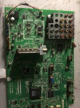 原装日立 P50A101C 主板 JA09393-A 配屏 FPF50C240135UA-55
