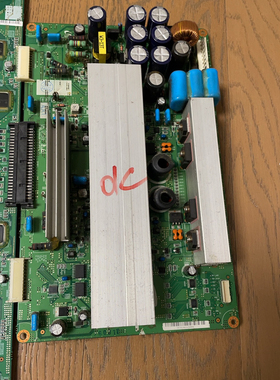 PT4288Y板LJ41-03431ALJ92-01341A屏S42SD-YD09YB06