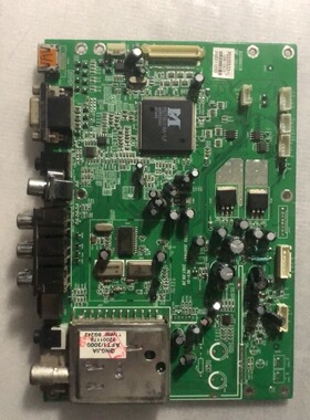 康佳PD32ES33主板PD32ES33 35011447配屏PDP32F1