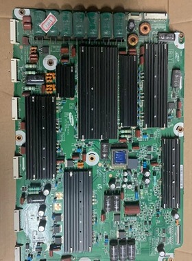 三星PS59D8000FJ PS64D8000FJ Y板 LJ41-09453A LJ92-01789A