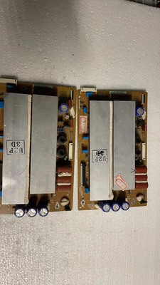 原装长虹等离子3DTV50758液晶电视X Z板LJ41一08457A LJ92一01727