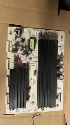 长虹3D50A3700ID 3D50A3000ID Y板 JUQ7.820.00053698 50H4000