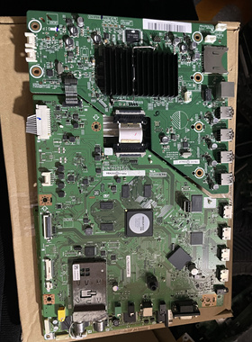 整套价 夏普LCD-60LX750A主板QPWBXG257WJZZ 屏JE600D3GV2AX