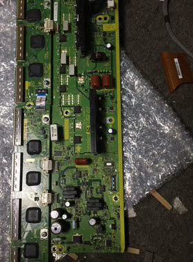 松下TH-P50UT50C SC板TXNSC1PKUA TNPA5621 SC