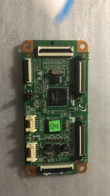 原装三星等离子PS43D450A2逻辑板LJ41-09475A LJ92-01793A 测试好