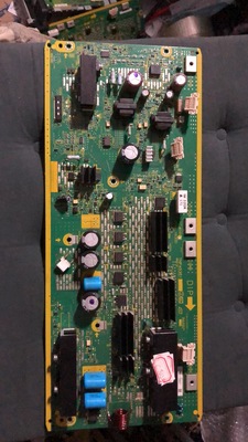 原装松下TH-P55ST30C SC板 Y板TNPA5351 AS 配屏MC140FU1431