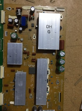 三星PS51D490A1 S50HW-YB07 Y板LJ41-10282A LJ92-01764A 09423