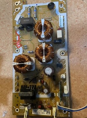 松下TH-50PZ80C副电源板ETX2MM704MG NPX704MGA-1