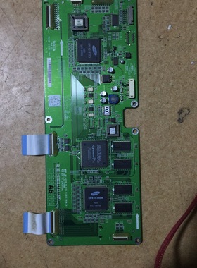 LJ41-02476A LJ41-01968A 三星YD05 逻辑板 原装