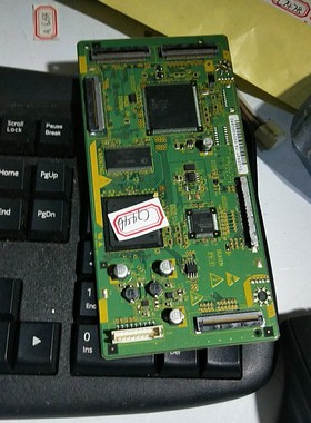 原装 日立P50A101CM逻辑板 JA09582 JP60112 测好