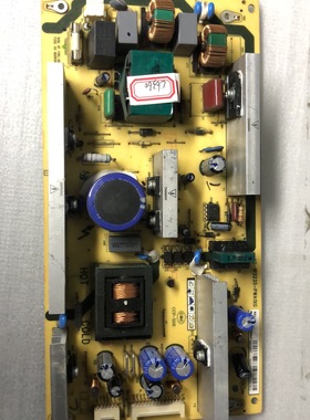 测 TCLL32F19 L32M16 L32M9B电源板40-1P3235-PWA1XG