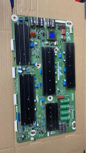 长虹3D51A9000I三星51-YB02 50-YB09 Y板LJ41-09427A LJ92-01766A