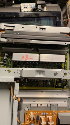 原装拆机 日立 P42E101C等离子 Y板 JP60041现货