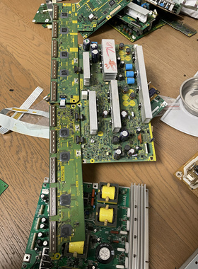 原装TH-P46S10C 50S10C松下SC板 Y板 TNPA4829  AC AD AB现货