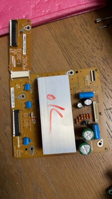 长虹PT42638NHDX S42AX-YD13/YB09屏Z板LJ92-01736A LJ41-08591A