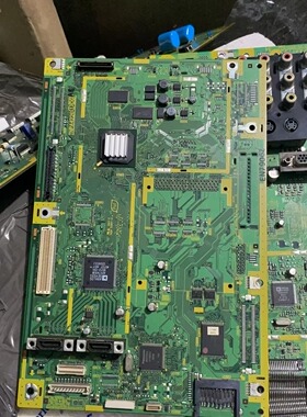 松下TH-50PV70C主板TNPA4226 DG AE