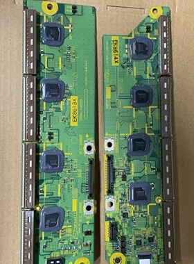 原装松下TH-42PZ800C 缓冲板TNPA4412 TNPA4413