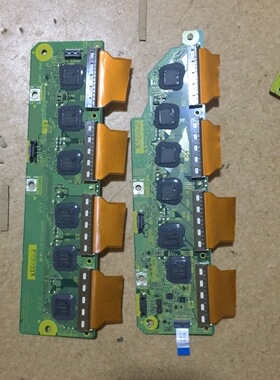 原装松下 TH-P42X10C 缓冲板 TNPA4776 AC TNPA4777 AC