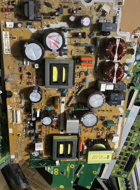 松下TH-42PZ80C/42PZ800C电源板ETX2MM702MF NPX702MF-1A
