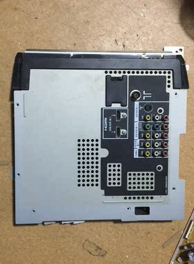 原装中文板松下TH-P42X10C P50X10C主板TNPH0782GC TNPH0782F