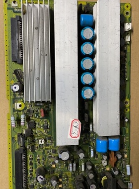 原装拆机 松下TH-42PV60C Y板 TNPA3814 SC
