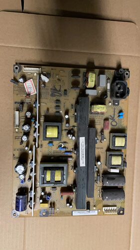 长虹3D51C2080电源板R-HS250B-5HF01/5HF02 XR7.820.192V1.5/V1.6
