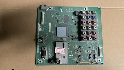 原装 夏普LCD-32L120A 32Z120A主板QPWBSF609WJZZ屏LK315R3LW70X